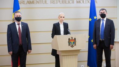 Photo of Partidul ȘOR propune ca activitatea șefului statului să fie suspendată prin lege în perioada campaniilor electorale