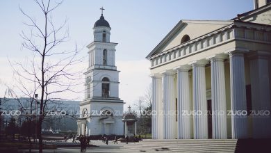 Photo of Ai o idee inovatoare pentru dezvoltarea capitalei? Află cum poți obține un grant de 8000 de dolari ca să o implementezi