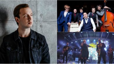 Photo of Petrece-ți seara de vineri alături de Zdob și Zdub, Andrew Rayel și Cuibul! Artcor te invită la un concert virtual aniversar