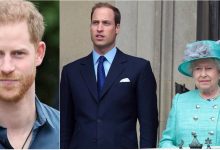 Photo of Regina Elizabeth II și ducele de Cambridge sunt îngrijorați de siguranța prințului Harry în SUA. „A fost sfătuit să se mute în altă parte”