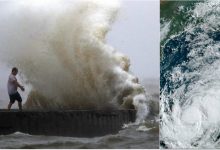 Photo of video | O furtună tropicală a lovit coastele statului american Louisiana. „Ar putea pune în pericol vieţi omeneşti”