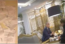 Photo of doc | Corneliu Furculiță a semnat „chitanțe” în valoare 6,5 milioane de dolari pentru banii din „culioc”? Reacția socialistului și a Procuraturii