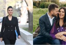 Photo of foto | Fosta deputată Alina Zotea a devenit mămică pentru a doua oară: „Bine ai venit pe lume, scumpul nostru băiețel”