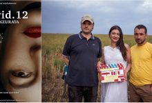 Photo of foto | În Moldova va fi lansat filmul „Covid.12 Spânzurata”. Detalii și imagini exclusive de la filmări