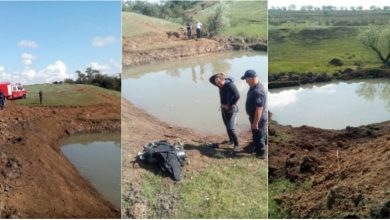 Photo of video | Scăldat cu final tragic în raionul Ștefan Vodă. Un copil s-a stins din viață după ce a intrat în apa unui lac