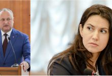 Photo of Dodon e gata să susțină o guvernare condusă și de PAS. Stamate: Ați demis Guvernul Sandu, acum îl chemați să vă salveze?
