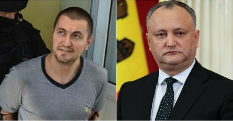 Photo of video | Mesajul președintelui pentru Platon: „Slava, mai liniștit! Nu lua prea multe asupra ta”