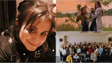 Photo of foto | Cunoaște-o pe Mihaela Anton, o voluntară activă pe care carantina nu o oprește să trăiască această vară la maxim