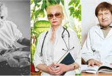 Photo of foto | Generații de medici le-au urmat exemplul și au învățat de la ei să salveze vieți! Nouă iluștri dintre iluștrii doctori ai Moldovei