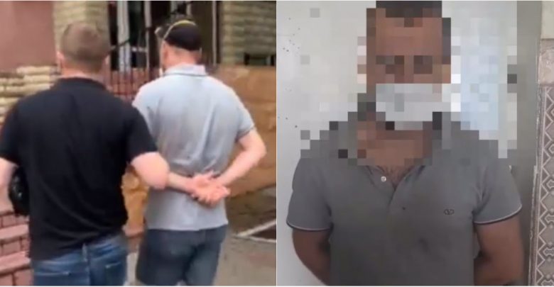 Photo of video | „Afacere” cu apartamente închiriate în capitală. Un tânăr ar fi sustras mai multe bunuri din locuințele în care era primit la gazdă