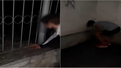 Photo of video | Doi minori, depistați în momentul în care plasau substanțele narcotice în ascunzișuri. Ce riscă tinerii?
