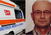 Photo of foto | Încă un angajat al sistemului de sănătate a fost răpus de coronavirus. Bărbatul activa în calitate de șofer pe ambulanță