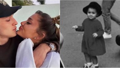 Photo of foto | Ariana Grande a împlinit ieri 27 de ani. Artista a împărtășit cu fanii de pe Instagram imagini din copilărie, dar și cu actualul ei iubit