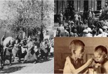 Photo of foto | Zi importantă în istoria Basarabiei. Se împlinesc 79 de ani de la primul val de deportări staliniste