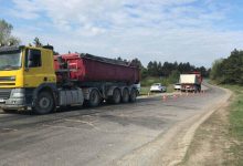 Photo of În atenția șoferilor! Restricții de circulație pentru mașinile de mare tonaj în perioada caniculară
