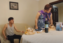 Photo of video | „Popa o zis că tot o să fie normal”. Băieții de la Comedy Zebra Show critică cu umor Paștele Blajinilor „pe stil nou”