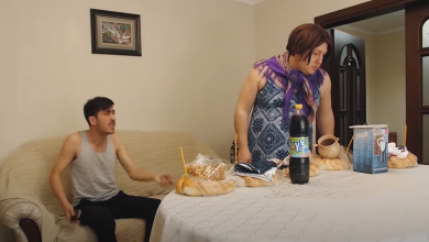 Photo of video | „Popa o zis că tot o să fie normal”. Băieții de la Comedy Zebra Show critică cu umor Paștele Blajinilor „pe stil nou”