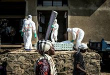 Photo of Situație critică într-o țară din Africa. Statul se confruntă cu rujeola, COVID-19 și un nou focar de Ebola