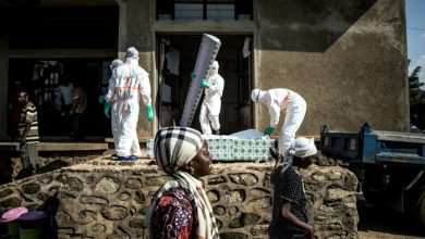 Photo of Situație critică într-o țară din Africa. Statul se confruntă cu rujeola, COVID-19 și un nou focar de Ebola