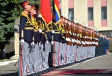 Photo of Ministerul Apărării semnalează o știre falsă despre militarii moldoveni care au plecat la Moscova și ar avea coronavirus: „Toți sunt sănătoși”