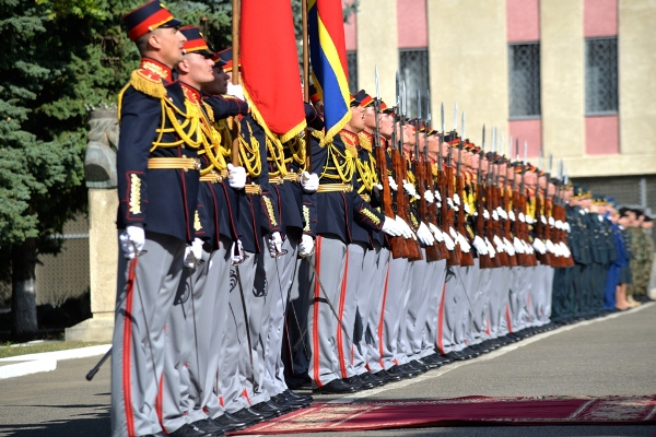 Photo of Ministerul Apărării semnalează o știre falsă despre militarii moldoveni care au plecat la Moscova și ar avea coronavirus: „Toți sunt sănătoși”