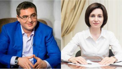 Photo of video | Usatîi: Maia Sandu ar fi decis să nu voteze un nou Guvern, iar Năstase și-ar fi pregătit deja cravata de premier