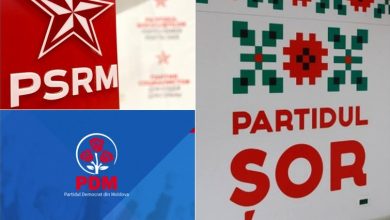 Photo of Alt grup de consilieri socialiști și democrați părăsește formațiunile și aderă la Partidul ȘOR