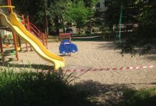 Photo of foto | Terenurile de joacă și cele de sport din Chișinău sunt închise pentru public. Decizia Primăriei