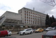 Photo of Pretura sectorului Buiucani din capitală, plasată în carantină. Un vicepretor a fost diagnosticat cu virusul COVID-19