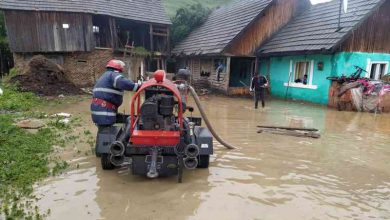 Photo of Mai mulți localnici din raionul Briceni – evacuați din cauza inundațiilor. Unde s-au adăpostit oamenii?