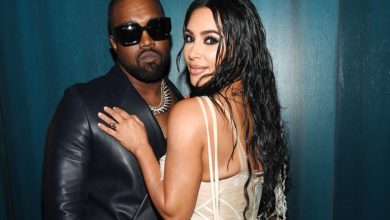 Photo of Nu divorțează, dar ar fi decis să locuiască separat! Noi detalii despre răcirea relației dintre Kanye West și Kim Kardashian