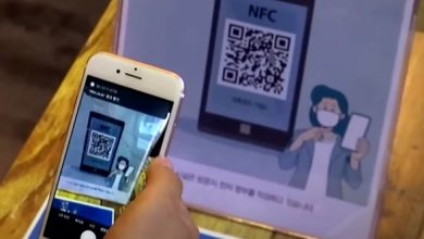 Photo of Autoritățile din Coreea de Sud vor utiliza QR-codurile pentru a înregistra persoanele care au vizitat cluburile, restaurantele sau bisericile