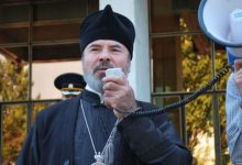 Photo of Marchel și-a schimbat părerea despre coronavirus? Episcopul recunoaște că este infectat și îndeamnă oamenii să se protejeze de boală