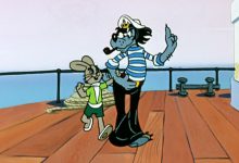 Photo of foto | Aventura personajelor din „Nu pogodi” continuă! Îndrăgitul desen animat rus se relansează
