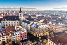 Photo of „S-a strecurat” printre orașele vechi și taigaua sălbatică. Un oraș de peste Prut, inclus în lista celor mai sigure destinații europene pe vreme de pandemie