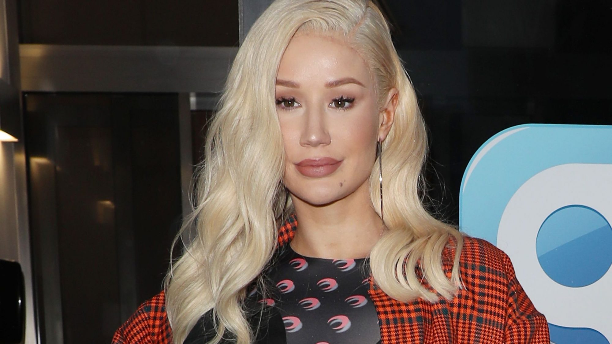 foto Iggy Azalea dă cărțile pe față! „Am un fiu... vă asigur că el nu