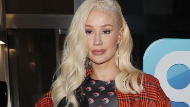 Photo of foto | Iggy Azalea dă cărțile pe față! „Am un fiu… vă asigur că el nu este un secret”