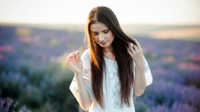 Photo of video | Însetată de iubire, Stela Botez a lansat videoclipul pentru melodia „Visul Dorului”