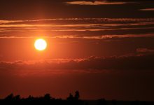 Photo of Temperaturile în unul dintre cele mai reci locuri de pe Pământ au ajuns la +38 de grade. Cum explică meteorologii?