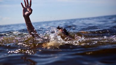 Photo of Tragedie la Criuleni. Un adolescent s-a înecat în râul Nistru