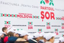 Photo of Coaliția PSRM-ACUM s-a destrămat în raionul Râșcani. Consilierii Partidului ȘOR anunță că vor continua să sprijine forțele împotriva socialiștilor