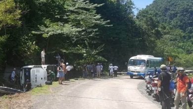 Photo of Tragedie în Vietnam. Cel puțin 15 morți și zeci de răniți după ce un autobuz s-a răsturnat într-o prăpastie