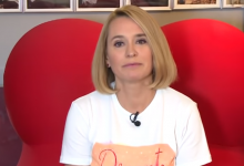 Photo of Andreea Esca mărturisește că a fost bolnavă de coronavirus. „Niciodată nu te aștepți să ți se întâmple ție”