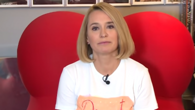Photo of Andreea Esca mărturisește că a fost bolnavă de coronavirus. „Niciodată nu te aștepți să ți se întâmple ție”