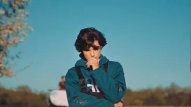Photo of video | În ochii cui citește Mark Stam tăcerea? Ascultă noua melodie lansată de cântăreț