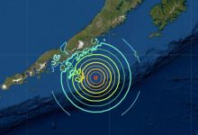 Photo of video | Alertă de tsunami în Alaska, după un cutremur puternic! Au fost pornite sirenele