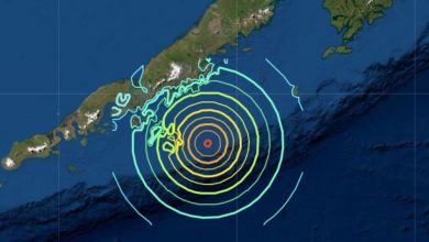 Photo of video | Alertă de tsunami în Alaska, după un cutremur puternic! Au fost pornite sirenele