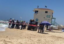 Photo of foto | Un muncitor moldovean a decedat în Israel. Bărbatul s-ar fi înecat în mare