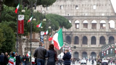 Photo of În Italia ar putea fi lansată o mișcare care promovează ieșirea din UE