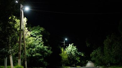 Photo of foto | Locuitorii unui alt sat din Taraclia se pot bucura de iluminare stradală. Proiectul, realizat cu susținerea Partidului ȘOR